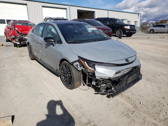 2021 TOYOTA COROLLA SE VIN: 5YFS4MCE8MP069946