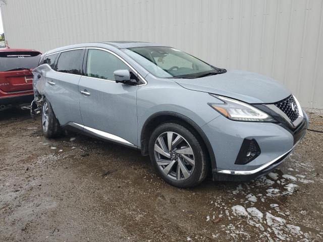 2021 NISSAN MURANO SL VIN: 5N1AZ2CJ9MC142406