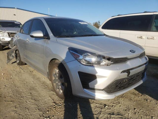 2021 KIA RIO LX VIN: 3KPA24AD2ME380429