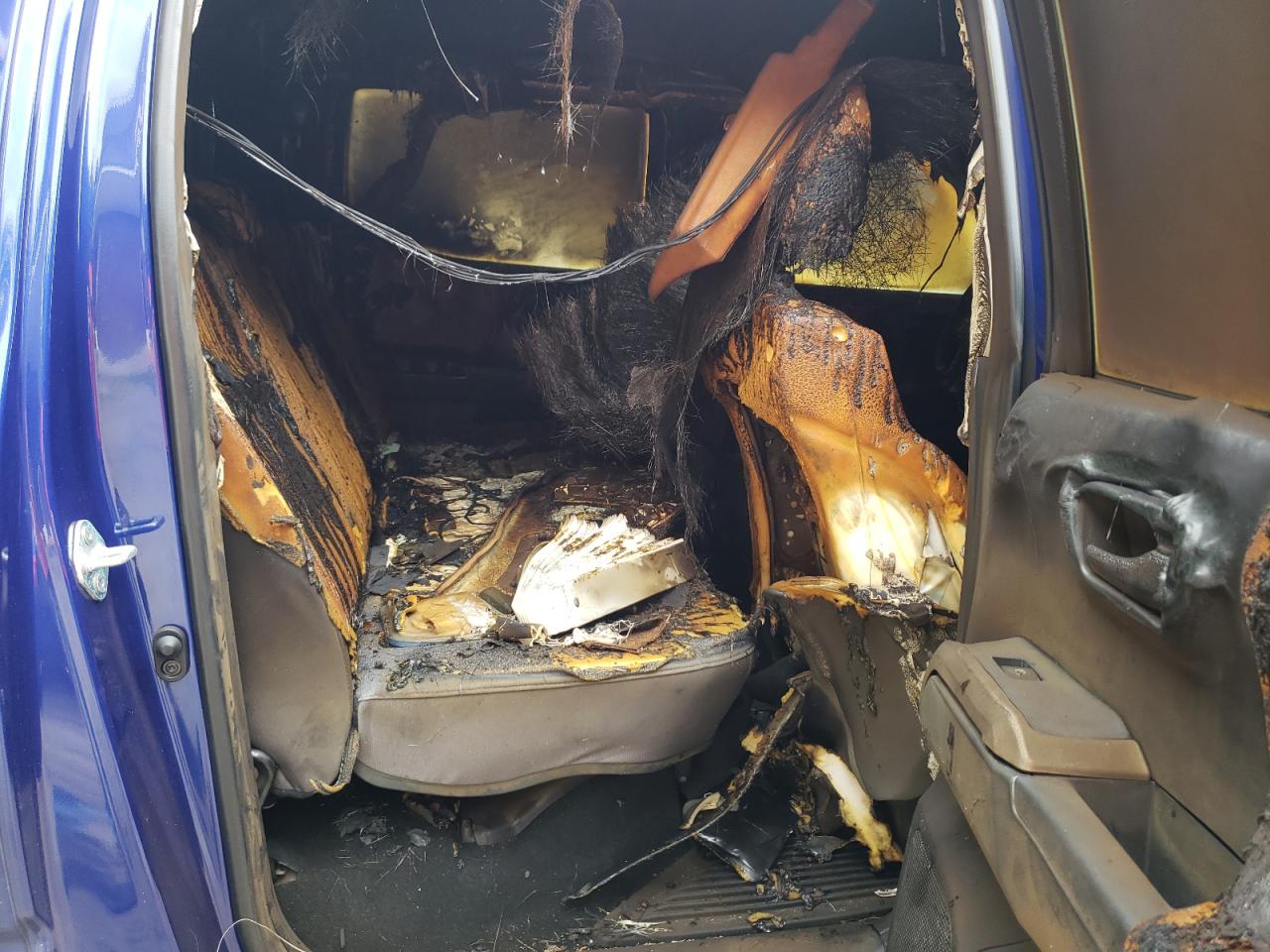 2023 TOYOTA TACOMA DOUBLE CAB VIN:3TYDZ5BN0PT026803