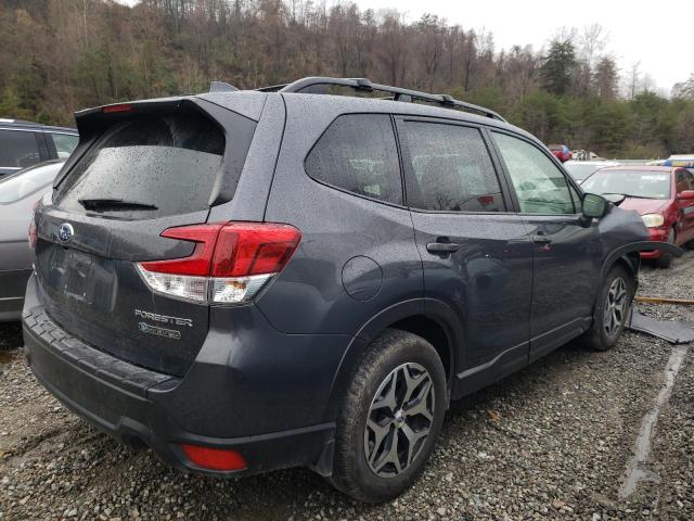 2021 SUBARU FORESTER PREMIUM VIN: JF2SKAJC3MH523670