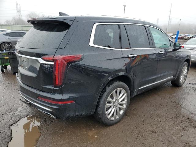 2021 CADILLAC XT6 PREMIUM LUXURY VIN: 1GYKPDRS8MZ103159