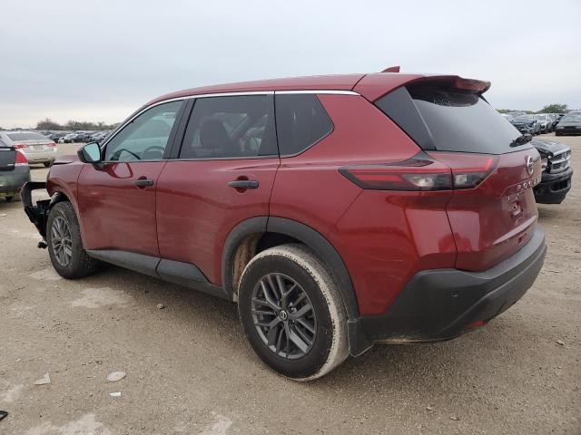 2021 NISSAN ROGUE S VIN: 5N1AT3AA2MC787974