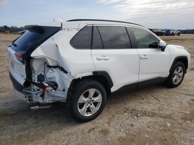 2021 TOYOTA RAV4 XLE VIN: 2T3W1RFV9MW107029