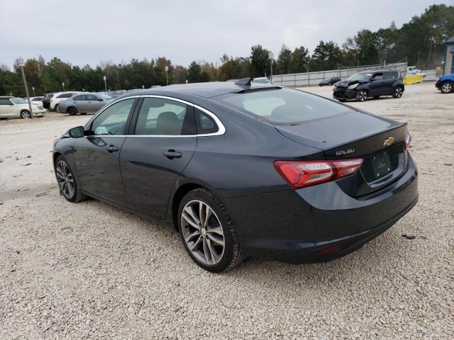 2021 CHEVROLET MALIBU LT VIN: 1G1ZD5ST4MF024247