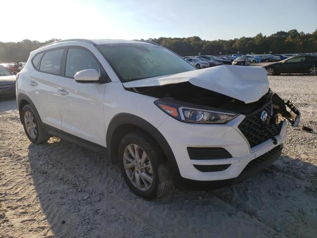 2021 HYUNDAI TUCSON LIMITED VIN: KM8J33A46MU287806