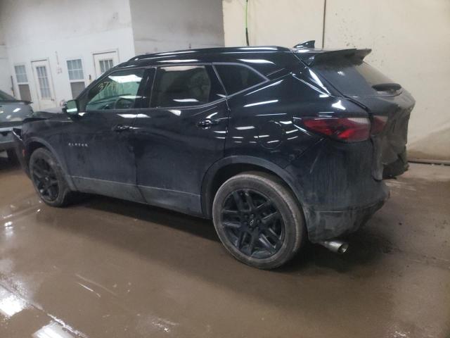 2021 CHEVROLET BLAZER 2LT VIN: 3GNKBHRS6MS511398