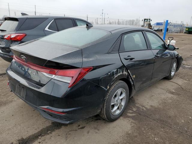 2021 HYUNDAI ELANTRA SE VIN: 5NPLL4AG4MH017044