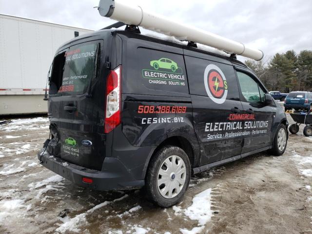 2021 FORD TRANSIT CONNECT XL VIN: NM0LS7E28M1483342