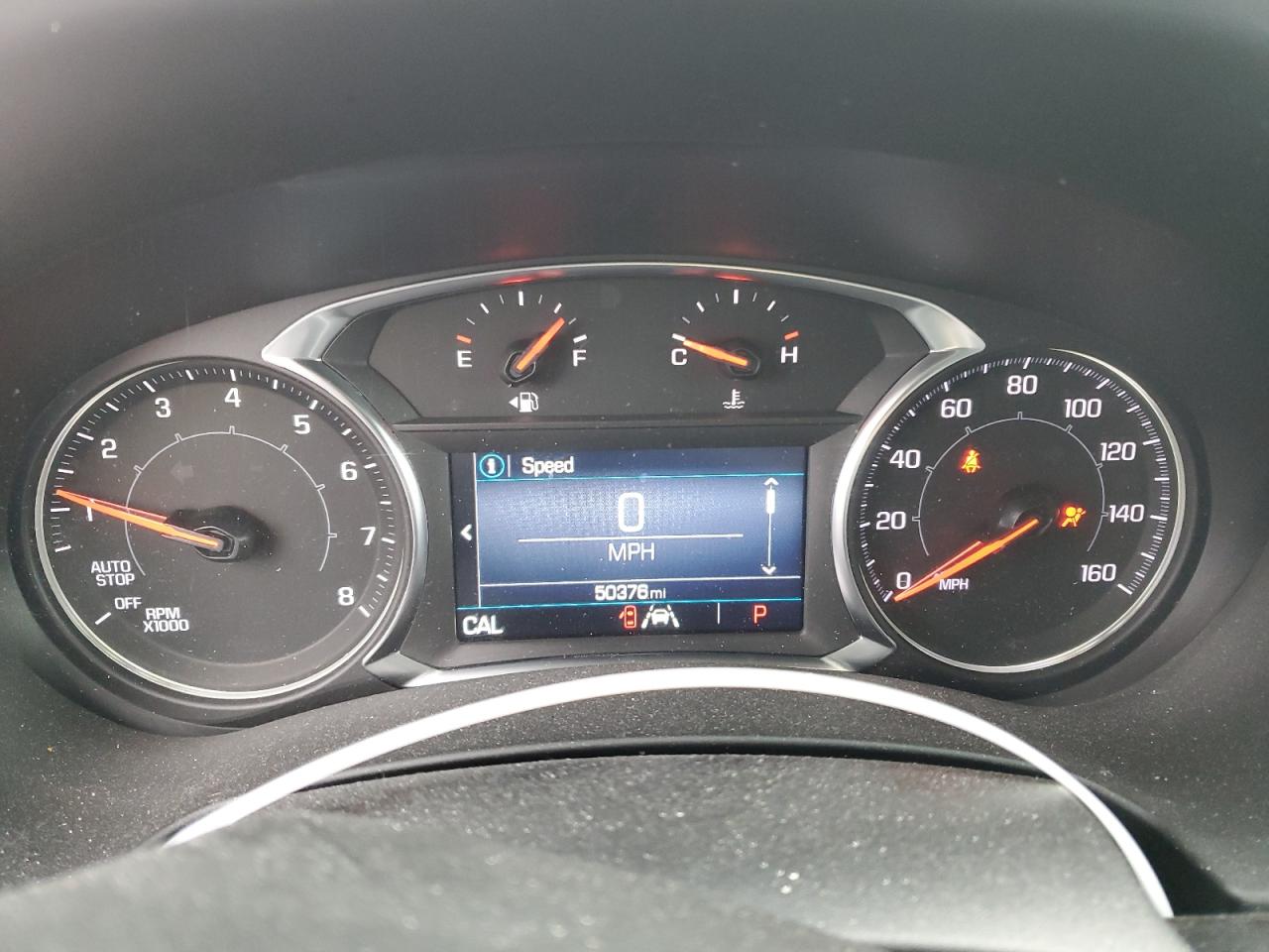 2022 GMC TERRAIN SLE VIN:3GKALTEV3NL287706