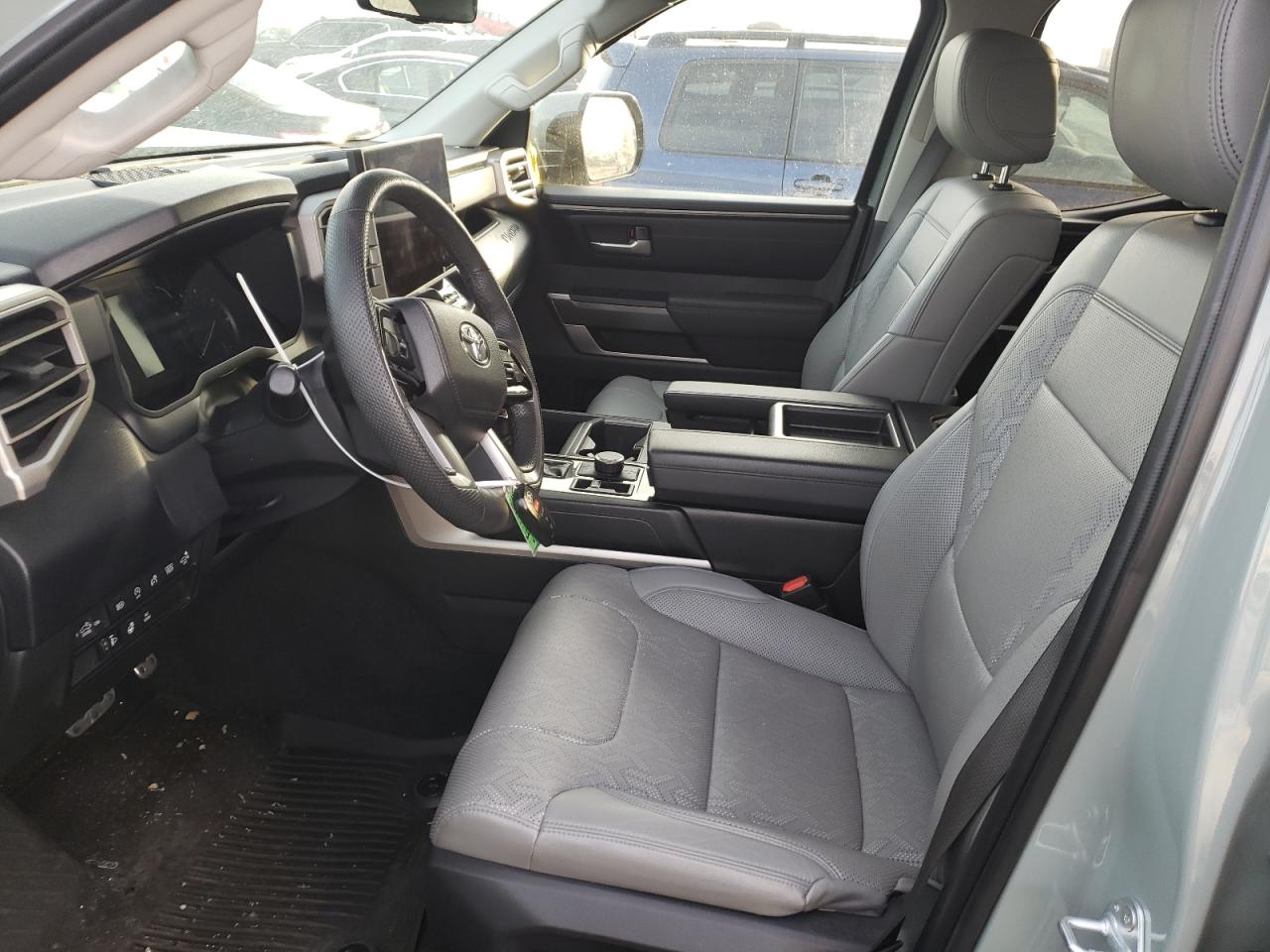 2022 TOYOTA TUNDRA DOUBLE CAB SR VIN:5TFLA5DA9NX032745