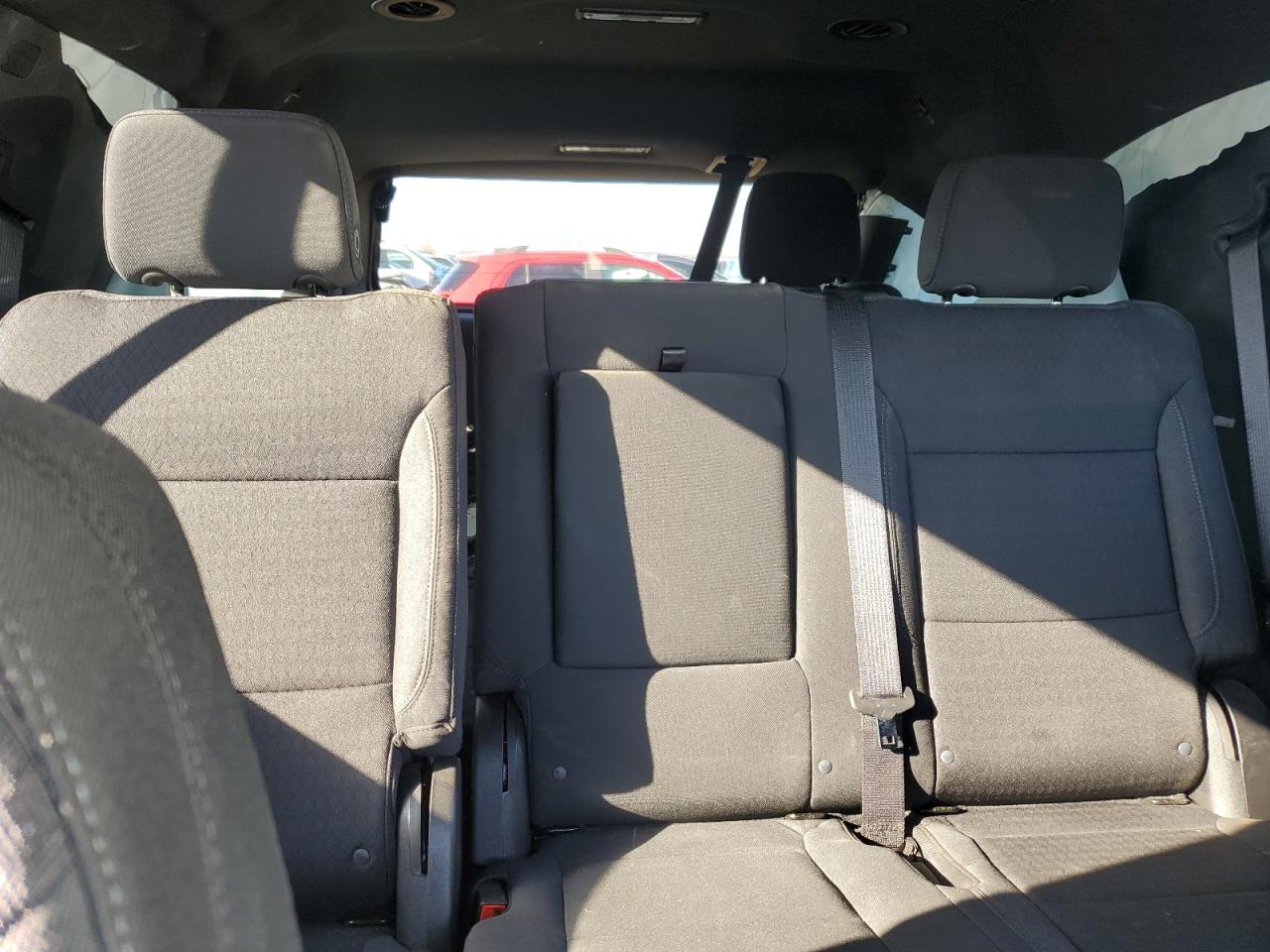 2023 CHEVROLET TAHOE K1500 LS VIN:1GNSKMKD9PR120693