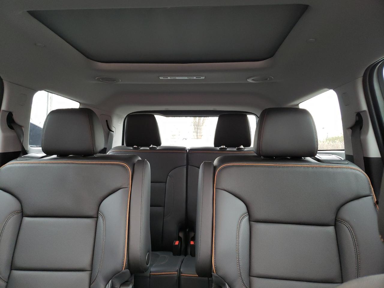 2023 GMC ACADIA AT4 VIN:1GKKNLLS8PZ165023