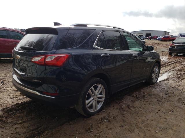 2021 CHEVROLET EQUINOX PREMIER VIN: 3GNAXNEV6MS150086