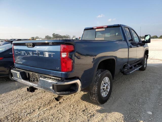 2021 CHEVROLET SILVERADO K2500 HEAVY DUTY LT VIN: 1GC5YNE74MF130951