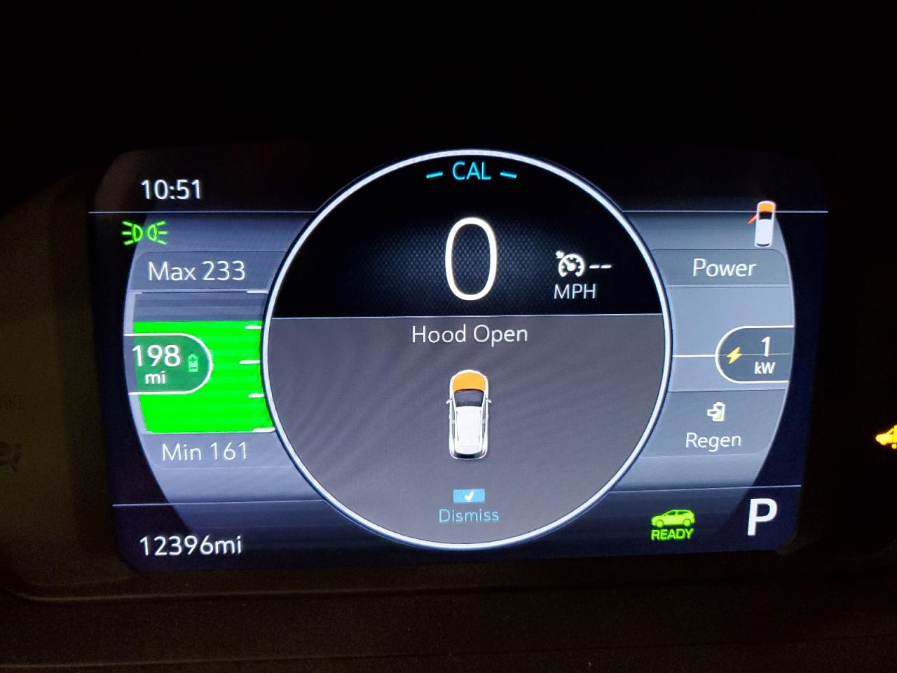 2023 CHEVROLET BOLT EUV LT VIN:1G1FY6S00P4133002