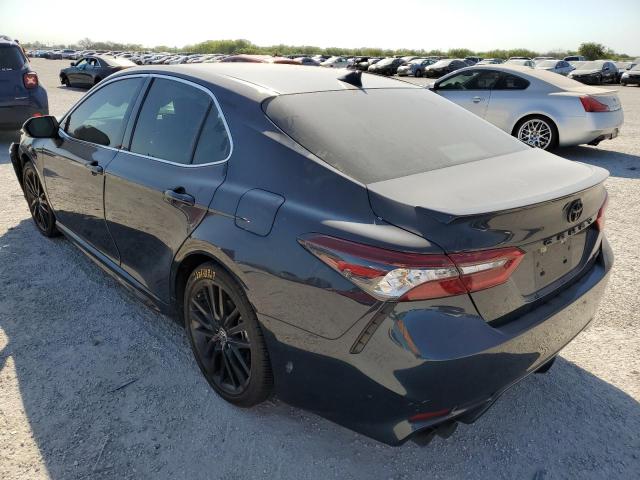 2021 TOYOTA CAMRY XSE VIN: 4T1K61AKXMU611550