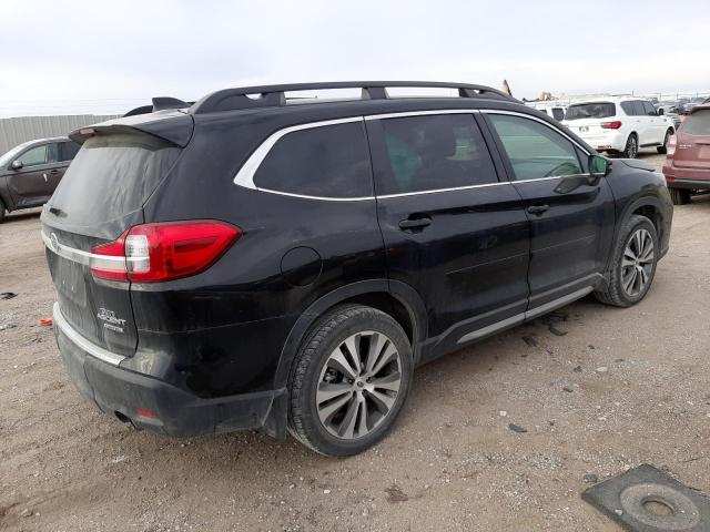 2021 SUBARU ASCENT LIMITED VIN: 4S4WMAPD3M3401409