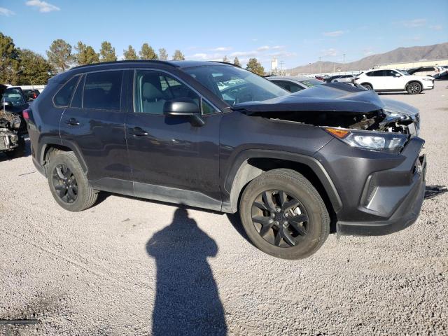 2021 TOYOTA RAV4 LE VIN: 2T3H1RFV8MW183348