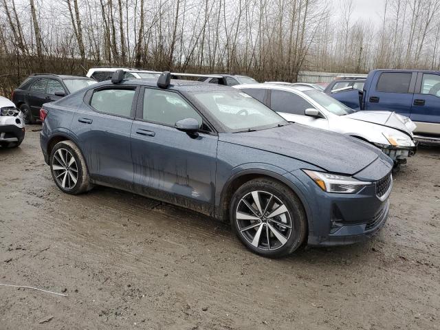 2021 POLESTAR 2 VIN: LPSED3KA4ML027569