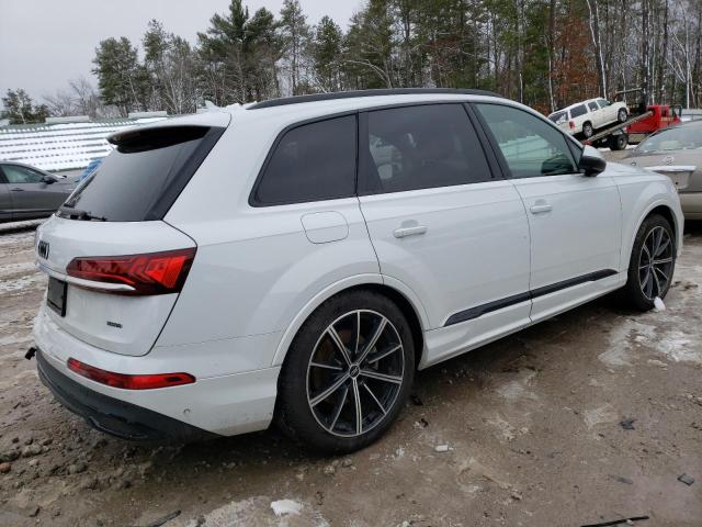 2021 AUDI Q7 PRESTIGE VIN: WA1VXA***********