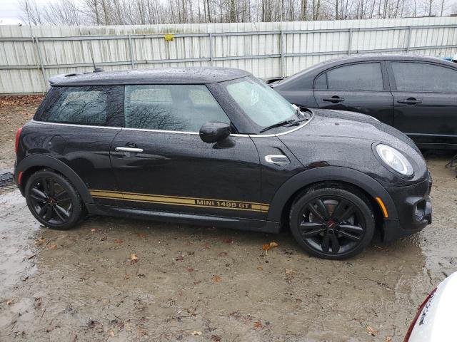 2021 MINI COOPER VIN: WMWXR3***********