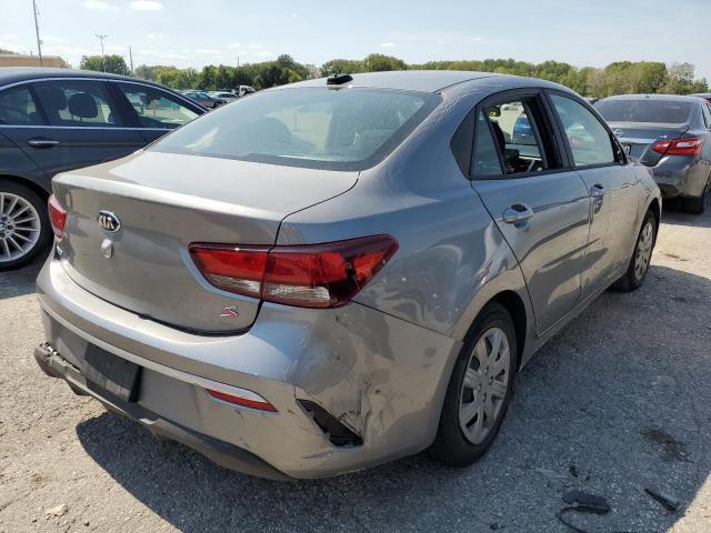 2021 KIA RIO LX VIN: 3KPA24AD1ME428714