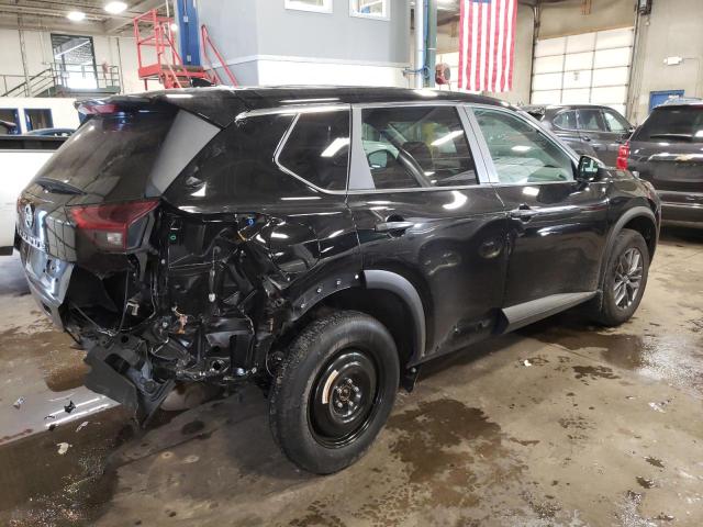 2021 NISSAN ROGUE S VIN: 5N1AT3AB4MC820997