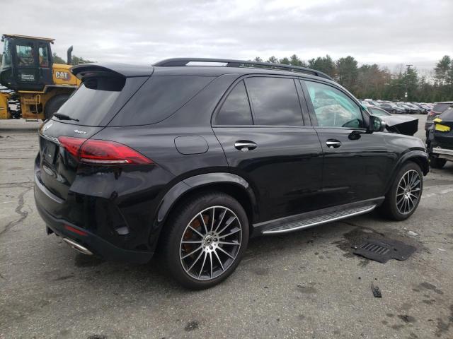 2021 MERCEDES-BENZ GLE 450 4MATIC VIN: 4JGFB5KE0MA570960