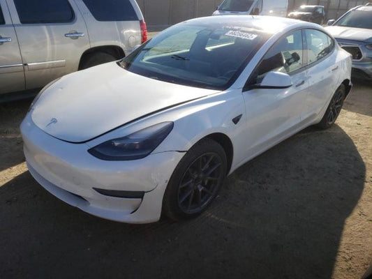 2021 TESLA MODEL 3 VIN: 5YJ3E1EA0MF093194