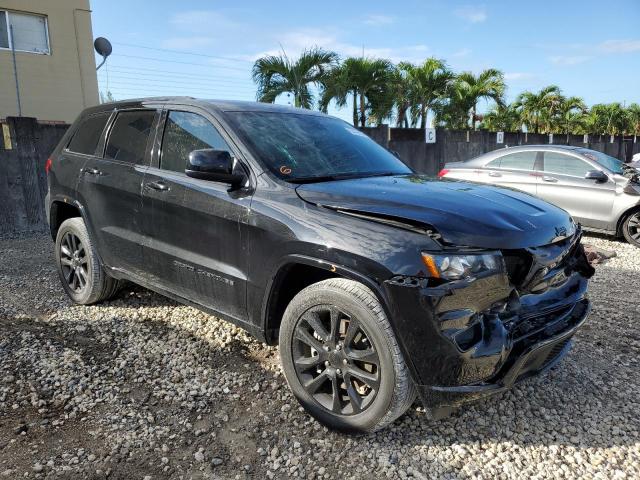 2021 JEEP GRAND CHEROKEE LAREDO VIN: 1C4RJEAG2MC595659