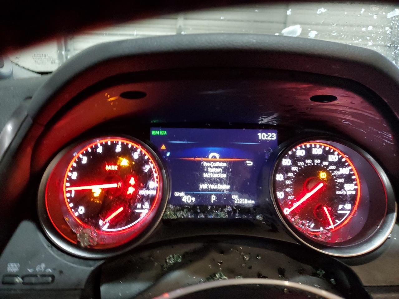 2022 TOYOTA CAMRY XSE VIN:4T1K61AK2NU706864