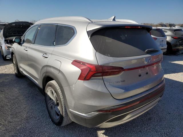 2021 HYUNDAI SANTA FE SEL VIN: 5NMS64AJ1MH365444