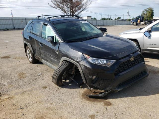 2021 TOYOTA RAV4 XLE VIN: 2T3P1RFV0MC171093