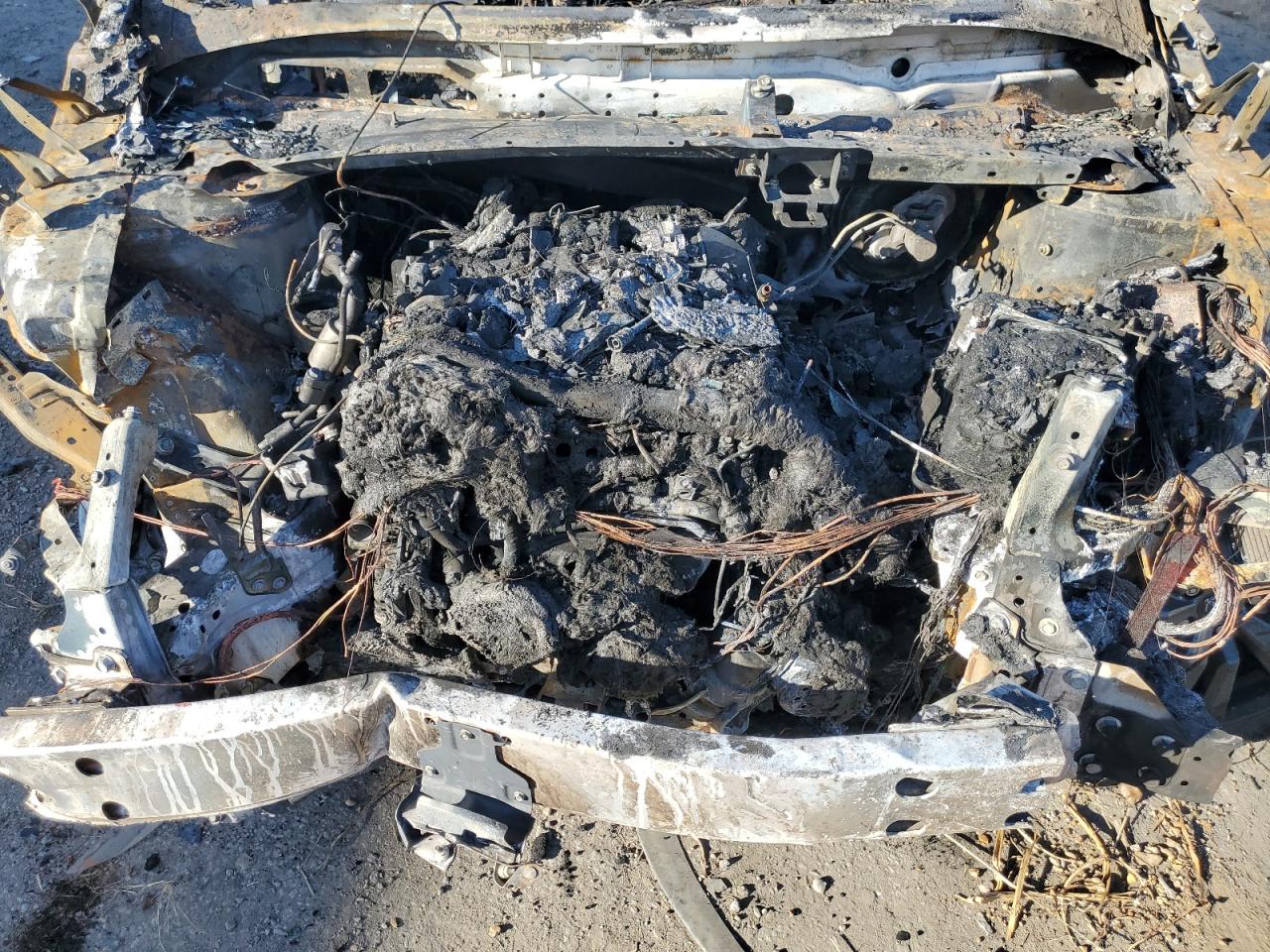 2022 NISSAN PATHFINDER SV VIN:5N1DR3BA0NC251505