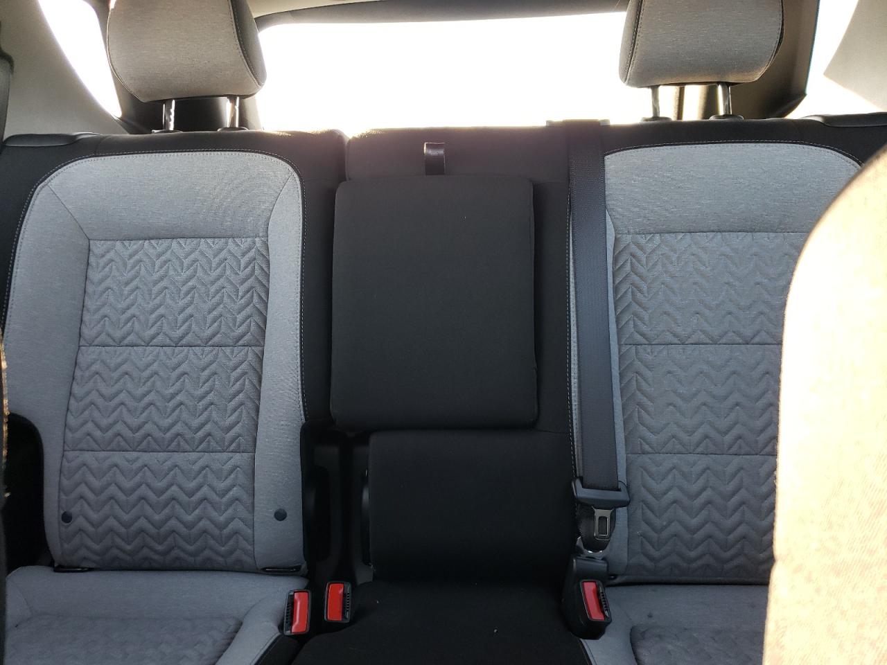 2024 CHEVROLET EQUINOX LS VIN:3GNAXHEG9RL180610