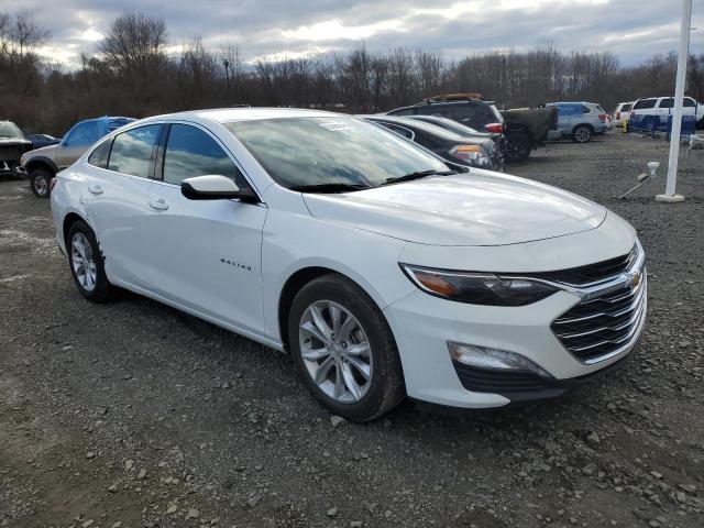 2021 CHEVROLET MALIBU LT VIN: 1G1ZD5ST4MF008100