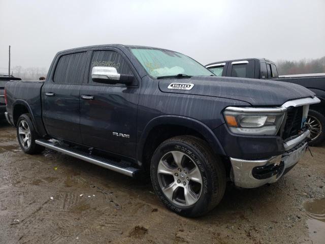 2021 RAM 1500 LARAMIE VIN: 1C6SRF***********