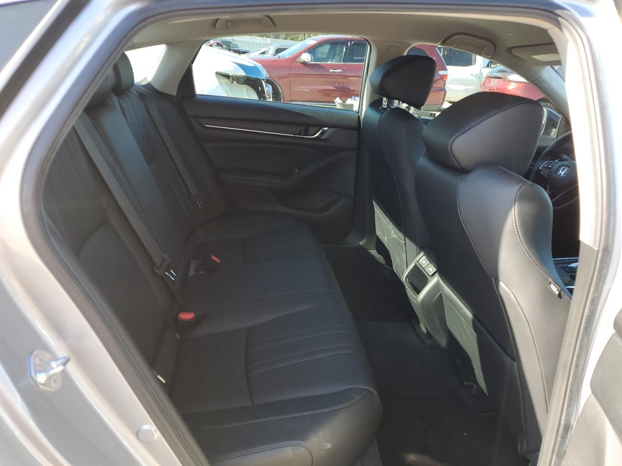 2022 HONDA ACCORD SPORT SE VIN:1HGCV1F44NA114701