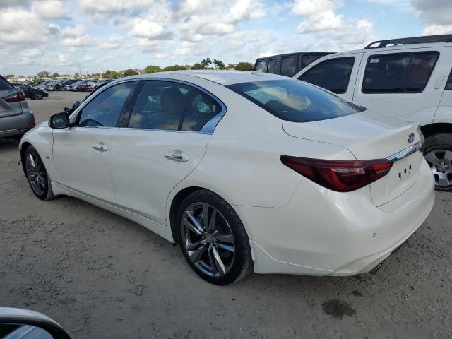 2020 INFINITI Q50 PURE VIN: JN1EV7AP5LM201520