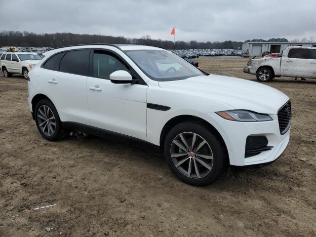 2021 JAGUAR F-PACE S VIN: SADCJ2EX6MA678171