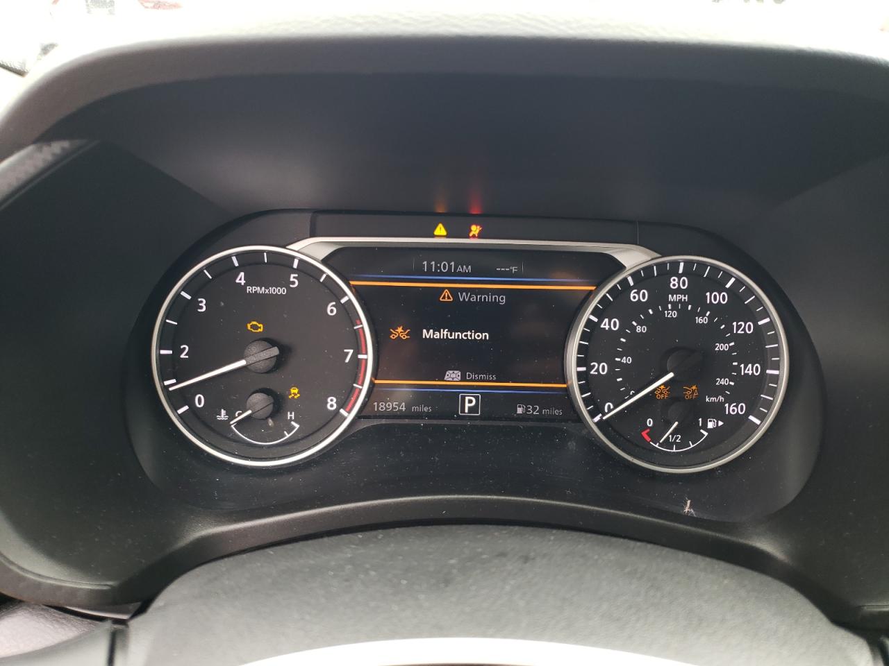 2022 NISSAN SENTRA SR VIN:3N1AB8DV5NY283255