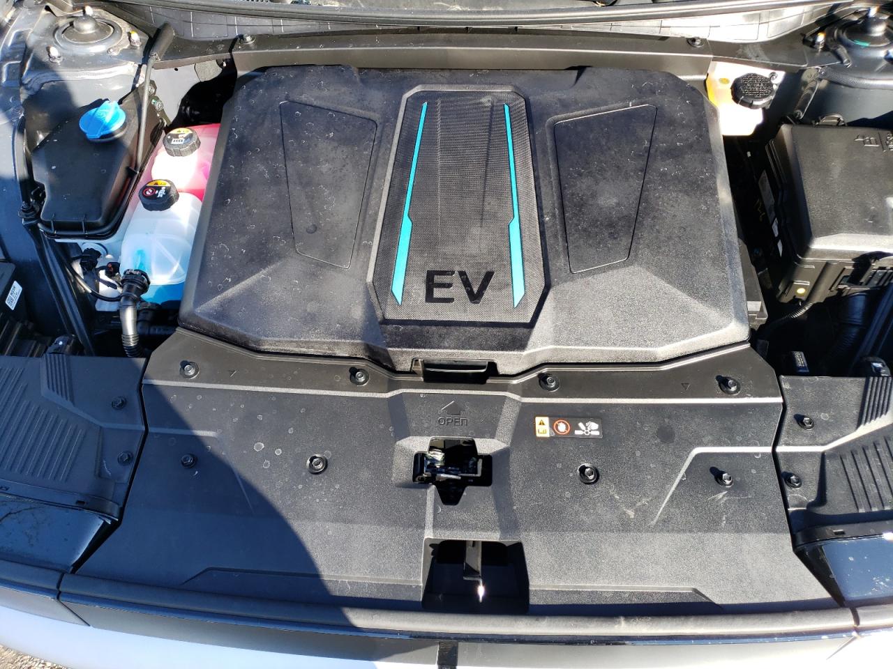 2023 HYUNDAI IONIQ 5 SEL VIN:KM8KN4AE9PU151638