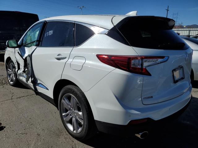 2021 ACURA RDX ADVANCE VIN: 5J8TC2H73ML002073