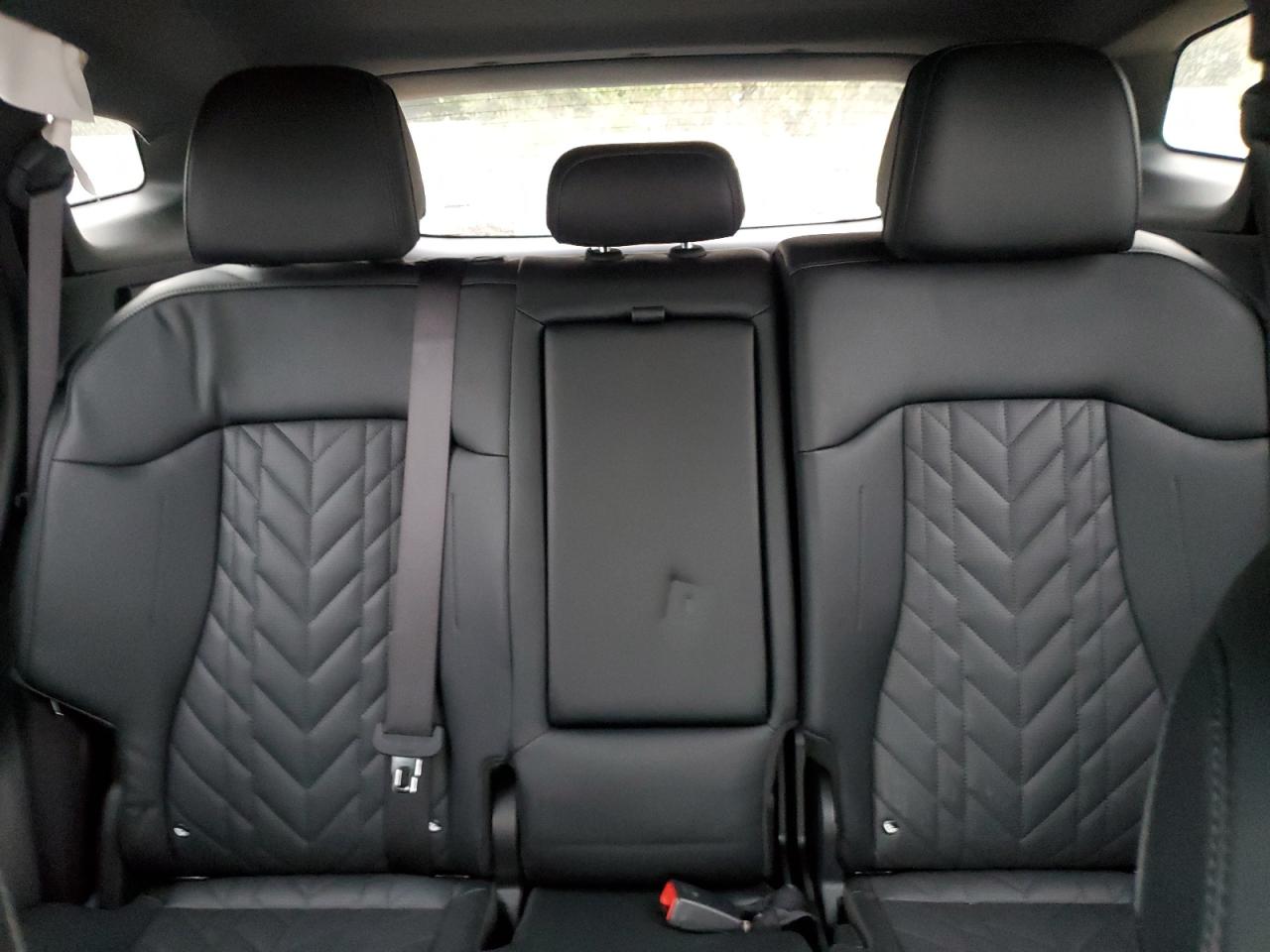 2023 KIA SPORTAGE X LINE VIN:5XYK6CAF6PG107036