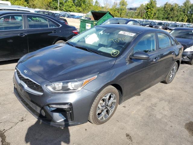 2021 KIA FORTE FE VIN: 3KPF24AD5ME268830