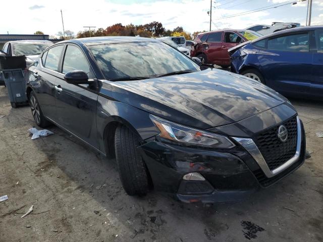 2021 NISSAN ALTIMA SV VIN: 1N4BL4DV1MN363239