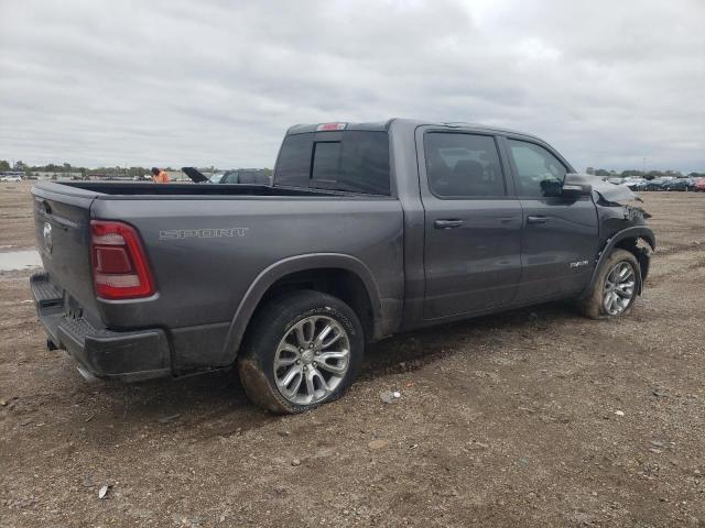 2021 RAM 1500 LARAMIE VIN: 1C6RREJT1MN711631