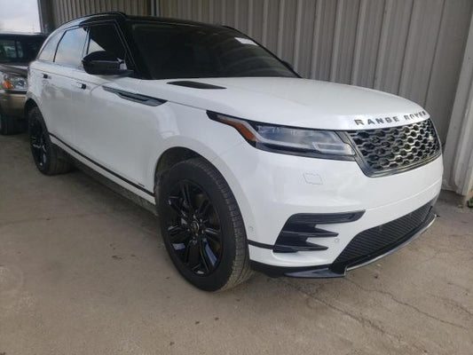 2021 LAND ROVER RANGE ROVER VELAR R-DYNAMIC S VIN: SALYT2EX3MA309773