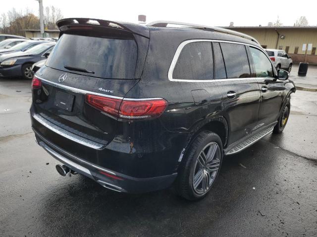 2021 MERCEDES-BENZ GLS 450 4MATIC VIN: 4JGFF5KE6MA468213